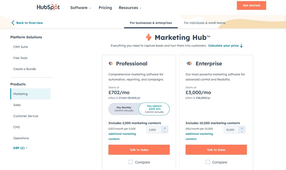 Subscription vs membership - Which suits your business best?