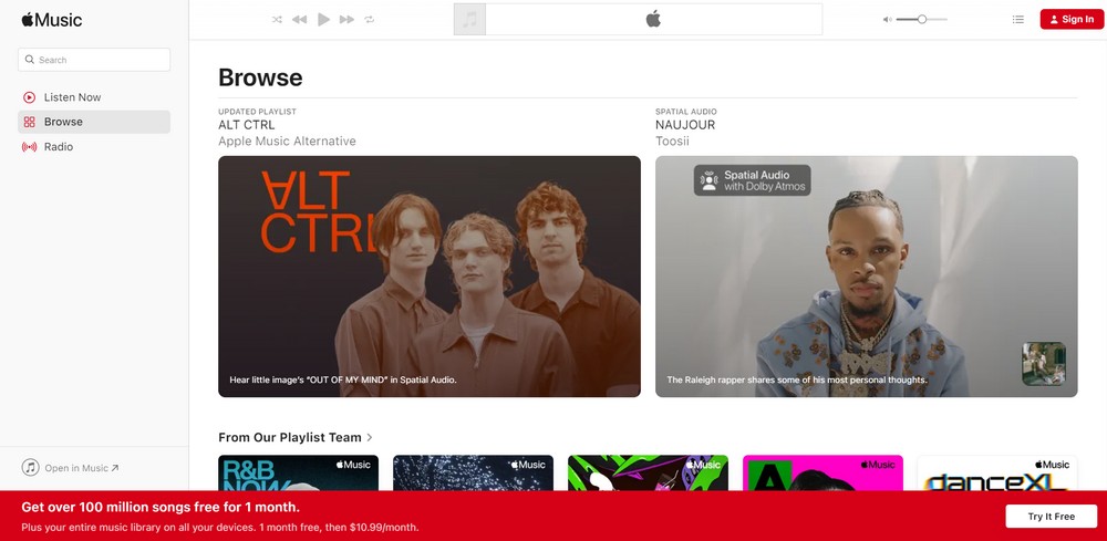 Apple Music