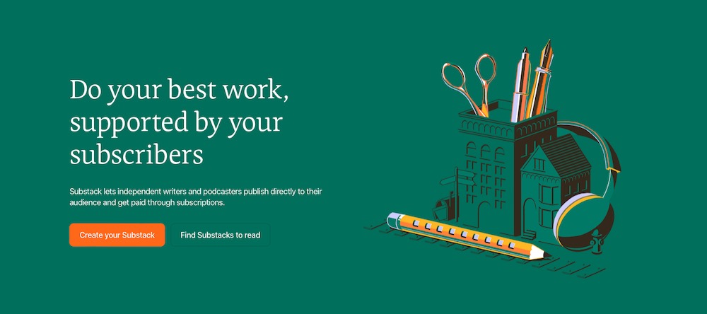 substack