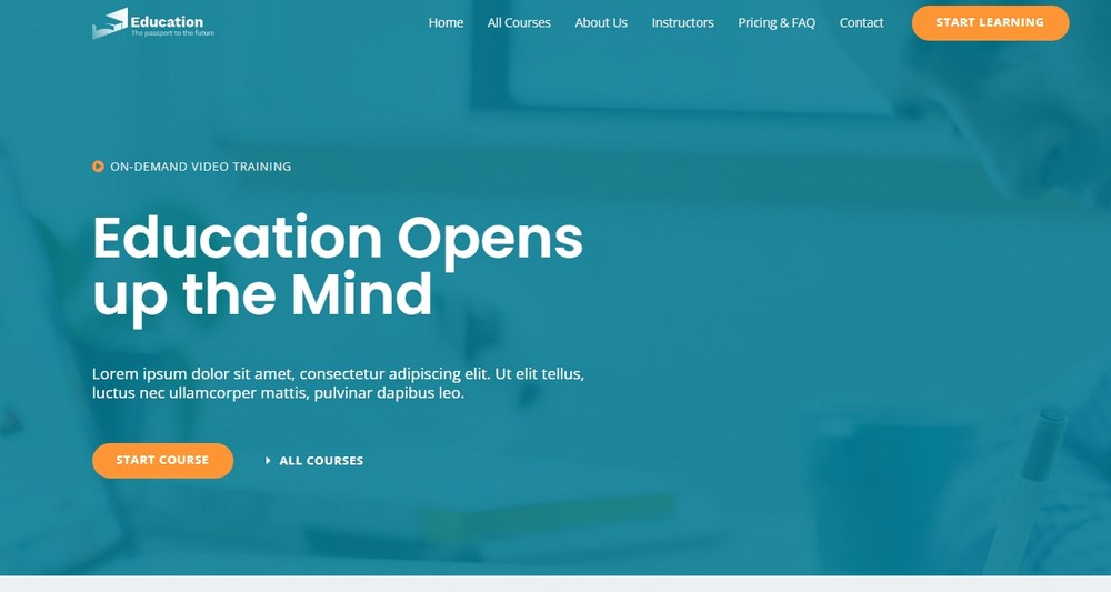 eLearning and business opportunities