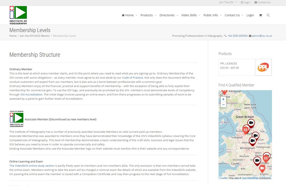 Progression-based membership level names