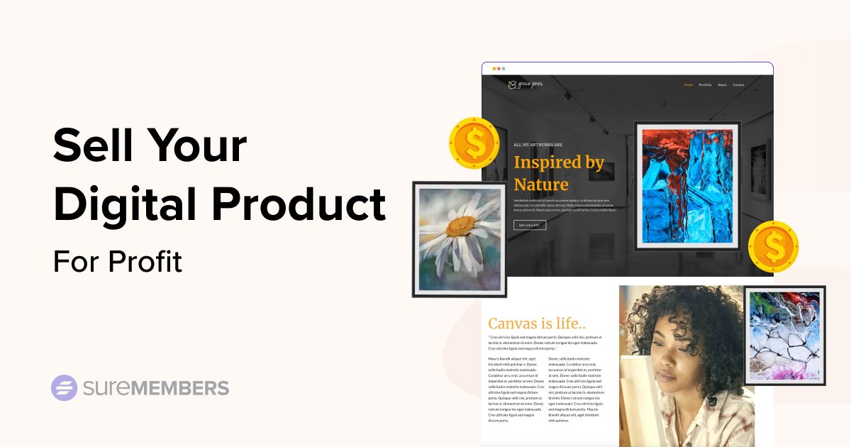 10 Best Platforms To Sell Digital Products for Profit in 2024