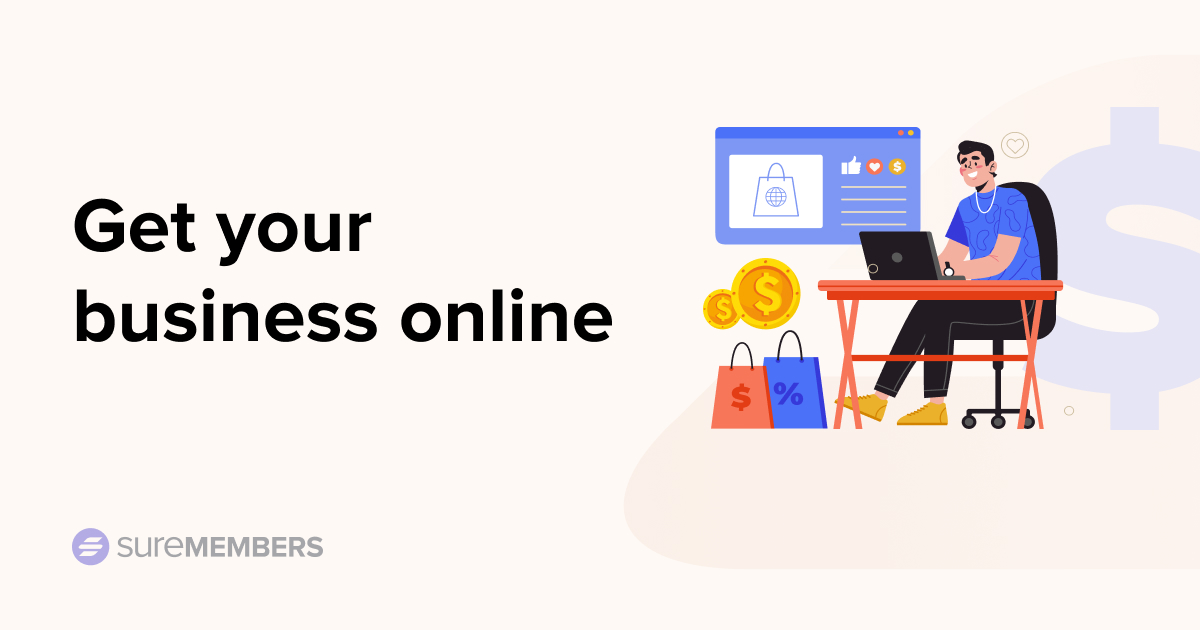 How to Start An Online Business: 12 Steps for Launching Your Dreams